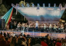 Prefeitura de Petrolina promove Concerto Junino com clássicos do forró das antigas na Concha Acústica
