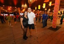 São João para todos: inscrições para o Lounge da Acessibilidade começam nesta segunda-feira