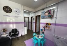 Sala Lilás e Central de Vestígios do DPT são inaugurados em Juazeiro (BA)