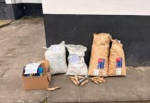 Polícia apreende 7 mil fogos de artifício em cinco cidades da Bahia