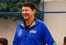 Petrolina (PE): Prefeito Simão anuncia polos com telões para jogos do Brasil na Copa