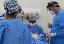 Prefeitura amplia cirurgias de média complexidade no Hospital Municipal de Petrolina