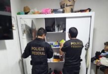PF deflagra operação contra crimes de abuso sexual infantil em Pernambuco
