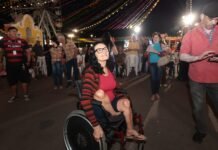 Petrolina (PE): Forró da Acessibilidade acontece hoje na Vila São Francisco, no Pátio Ana das Carrancas