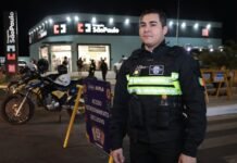 São João de Petrolina: confira o esquema especial de trânsito no entorno do Pátio Ana das Carrancas