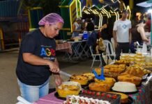 Petrolina (PE): Unindo música e empreendedorismo regional, Tenda do Forró terá início nesta sexta-feira