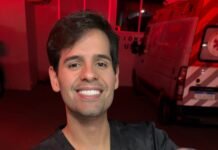 SAMU realiza parto durante noite de São João em Petrolina