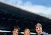 Eleições 2026: Lucas Ramos cumpre agenda no Agreste e no Sertão e reforça alianças políticas em Pernambuco