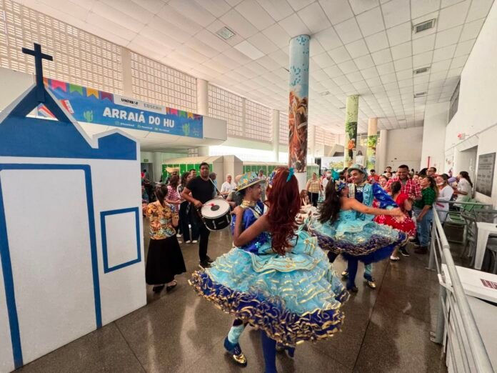 arraia dohu