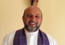 Após pedir para deixar o sacerdócio, padre Francisco Augusto é suspenso de suas atividades na Diocese de Petrolina (PE)