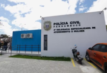 Homem é preso suspeito de estuprar criança de 7 anos com autismo em Caruaru (PE)