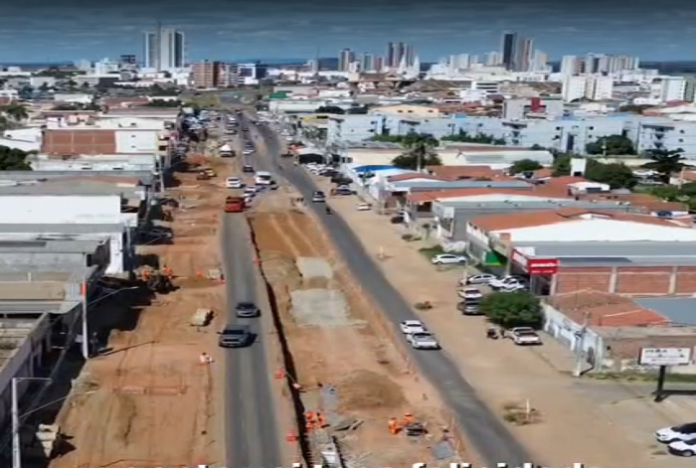 avenida