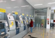 Bancos terão expediente especial em dia de jogos do Brasil na Copa