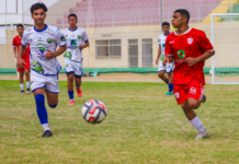 Copa do Mundo de Futebol de Base encerra edição histórica em Juazeiro (BA)