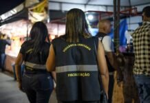 Alerta: Secretaria de Saúde registra 13 atendimentos por intoxicação alcoólica no São João de Petrolina (PE)