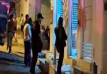 Assassinato em Senhor do Bonfim (BA) pode ter ligação com grupo criminoso que veio de Salvador (BA)