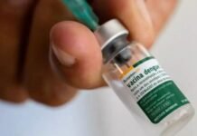 Imunizados com vacina contra a dengue do Butantan devem ser monitorados em Pernambuco