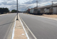 Prefeitura de Petrolina (PE) faz alerta a população para o risco de furtos de cabos da iluminação pública