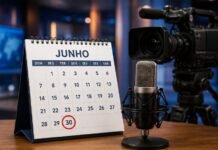 Pré-candidatos comunicadores não podem apresentar programas de rádio e TV a partir de 30 de junho