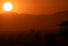 El Niño: ONU pede que mundo se prepare para risco de calor extremo