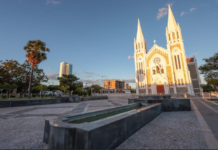 Além do São João, Petrolina (PE) oferece experiências que encantam turistas durante todo o ano; confira