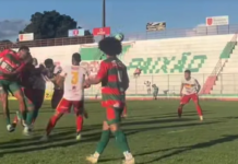 Juazeirense vence fora e vai decidir mata-mata da série D em casa