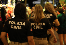 Policia registra queda dos roubos e furtos nos eventos do São João da Bahia 2026