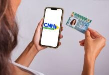 Brasil bate recorde na emissão de CNHs nos cinco primeiros meses de 2026