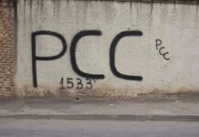 Oposição comemora vigência de classificação de CV e PCC como terroristas pelos Estados Unidos