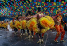 Concurso de Quadrilhas Juninas de Petrolina (PE) promete uma noite de tradição e cultura neste sábado (6)
