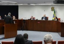 Por unanimidade, STF condena Eduardo Bolsonaro no caso do tarifaço; entenda
