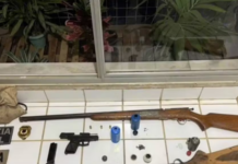 Suspeito de tentar matar pai e atacar esposa grávida com faca morre em confronto com policiais, em Xique-Xique (BA)