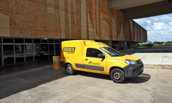 correios foto valter campanato