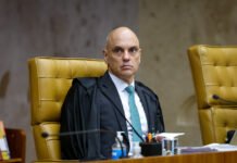 STF tem maioria para manter perdão a partidos por descumprimento de cotas