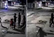 Criança de 3 anos é morta em ataque a tiros no Mandacaru em Petrolina (PE)