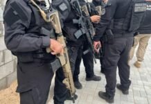 Dois investigados por homicídios de sanfoneiro e bebê de 9 meses são presos em Juazeiro (BA)