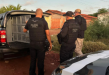 Operação Draga cumpre mandados contra investigados por homicídios em Ponto Novo (BA)