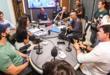 Um dia histórico para a comunicação do Sertão do São Francisco