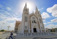 Diocese de Petrolina (PE) emite nota sobre acidente com os padres Marcos Guimarães e Carlos Augusto