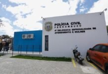 Homem é preso suspeito de dopar e abusar sexualmente da enteada de 16 anos em Caruaru (PE)