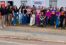 Polícia Civil realiza capacitação em Dormentes (PE) para profissionais da rede de atendimento no ‘197 Mulher’