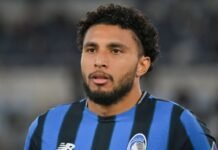 Com Wesley fora, volante Éderson é convocado para a Copa do Mundo