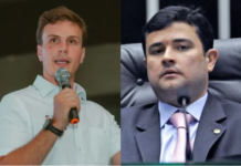 Eduardo da Fonte fala sobre saída de Miguel Coelho, após reunião da Federação União Progressista
