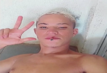 Jovem é morto a tiros no Residencial Brisa da Serra, em Juazeiro (BA)