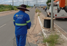 Oportunidade de emprego: seleção para eletricistas segue com inscrições abertas em Petrolina (PE)