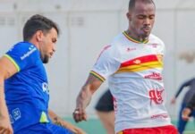 Juazeirense está eliminada da Série D do Campeonato Brasileiro e encerra temporada 2026