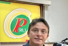 Eleições 2026: “Minhas posições políticas sempre foram muito claras e definidas”, diz pré-candidato a deputado estadual Elismar Gonçalves