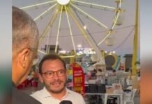 São João Petrolina: Pátio Ana das Carrancas contará com base do SAMU e UTI Móvel
