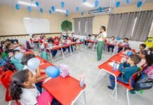 Secretaria de Educação de Petrolina orienta sobre funcionamento às vésperas do feriado de São João