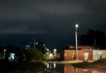 Petrolina (PE): Morador elogia construção de ponte, mas esgoto a céu aberto continua; veja vídeo